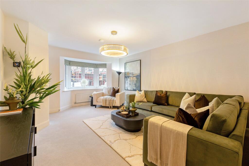 Main image of property: SHOW HOME OPEN EVENT! The Willow, Priory Meadows, Hempsted, Gloucester, Gloucestershire, GL2