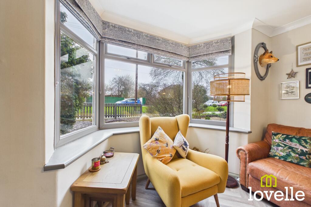 House in Cottingham, East Riding of Yorkshire - View 4