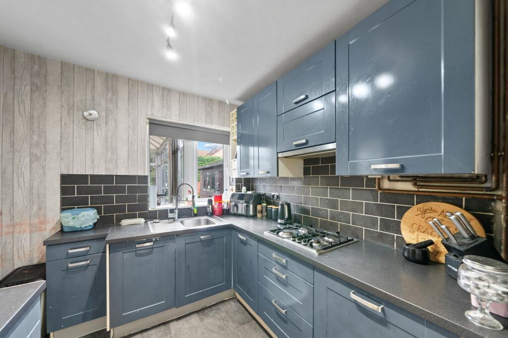House in Wigan - View 5