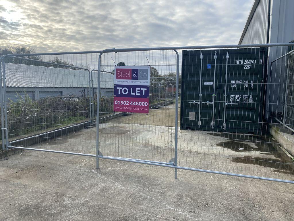 Main image of property: Hopton Timber Estate, Hopton, Great Yarmouth
