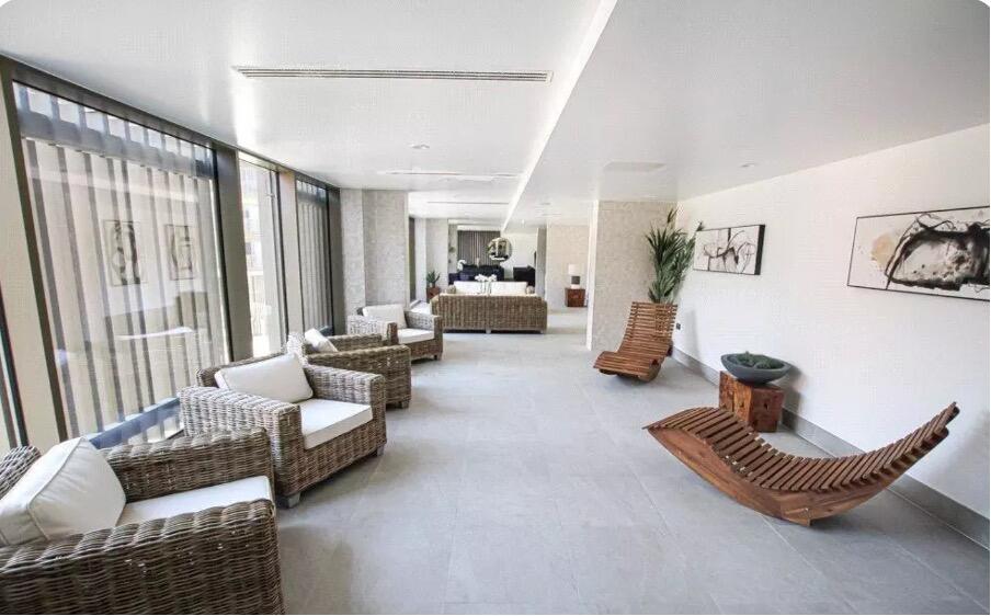 Apartment in Manchester - View 4