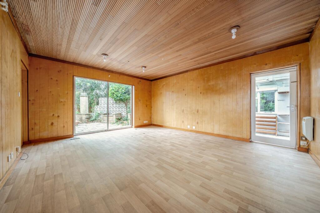 House in Birmingham - More