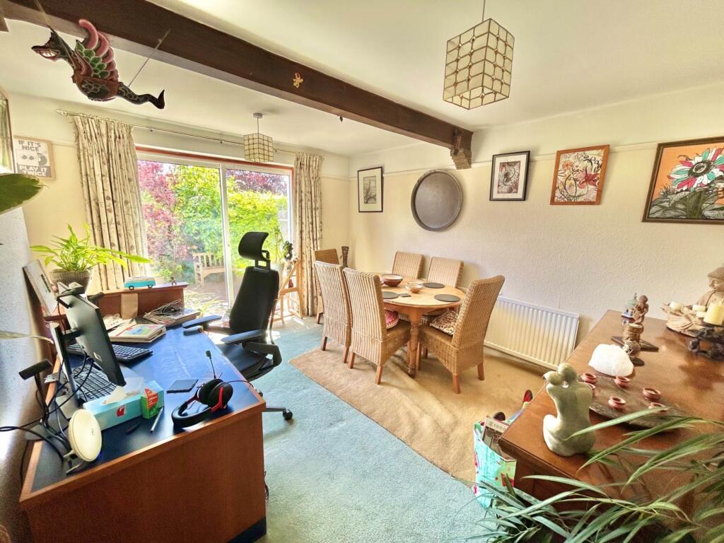 House in Lewes - View 4