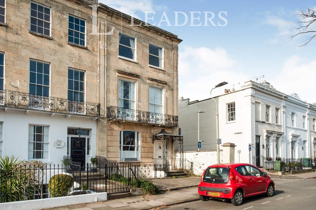 Main image of property: Cheltenham, GL52