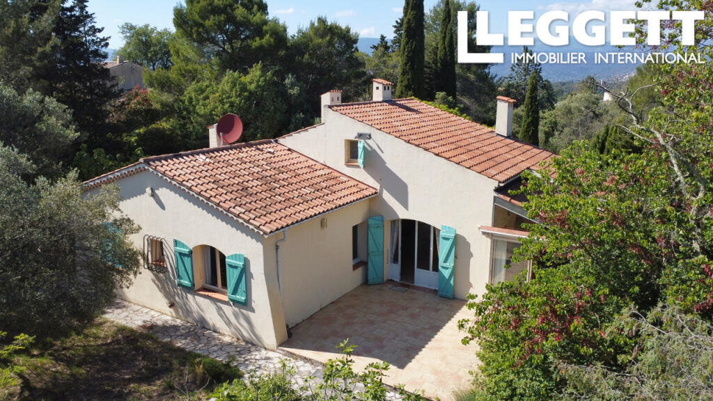 Main image of property: Provence-Alps-Cote d`Azur, Var, St-Paul-en-Forêt