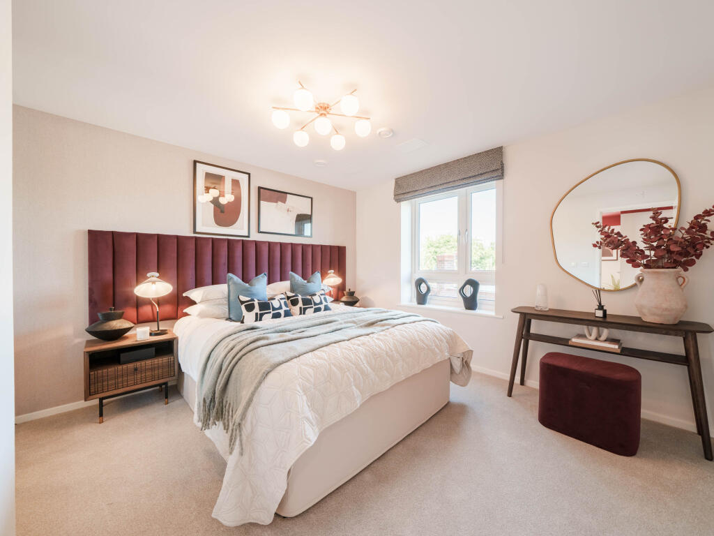 Main image of property: Nova Scotia Farm,
Jack Chase Way,
Caister-On-Sea,
NR30 5SH