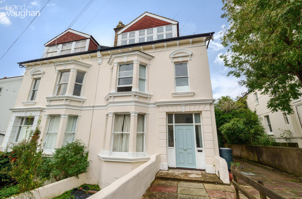 Main image of property: Springfield Road, Brighton, East Sussex, BN1