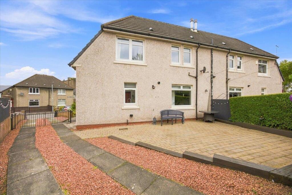 House in Glasgow - View 5