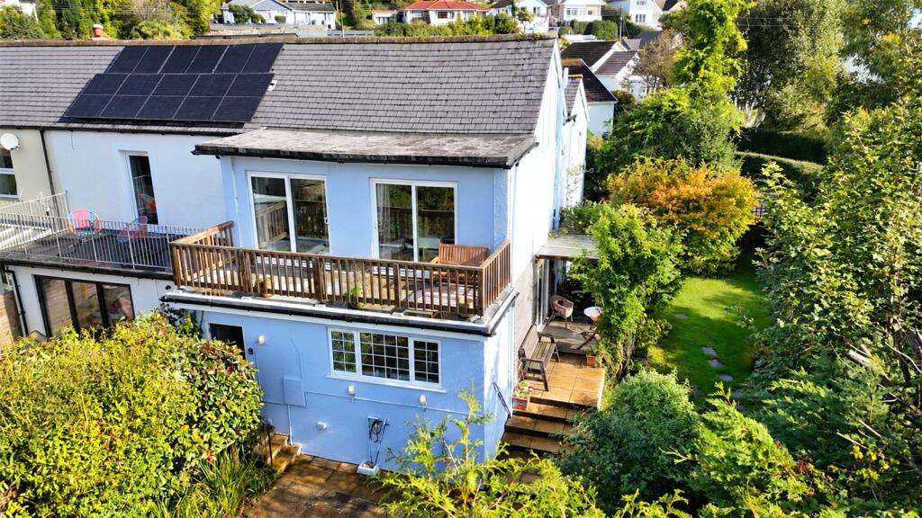 Main image of property: Lynton Road, Combe Martin, Ilfracombe