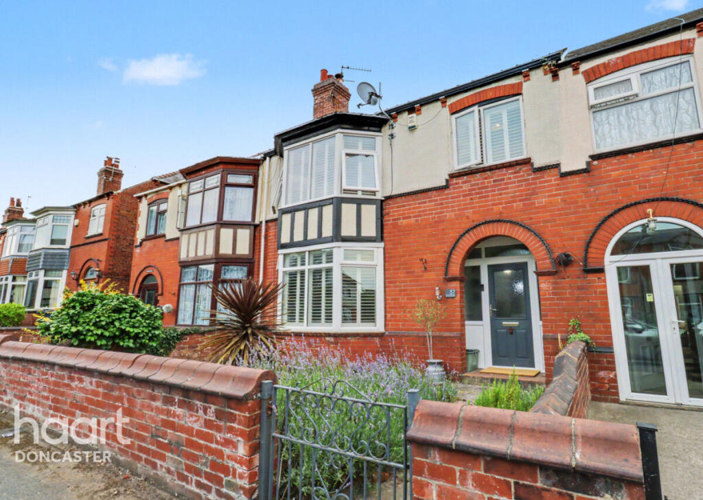 Main image of property: Norborough Road, Wheatley, Doncaster
