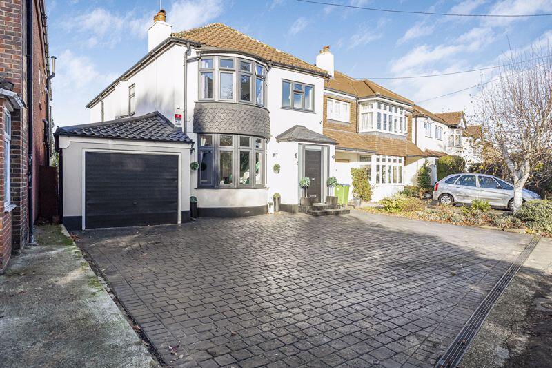 Main image of property: Fairway, Bexleyheath