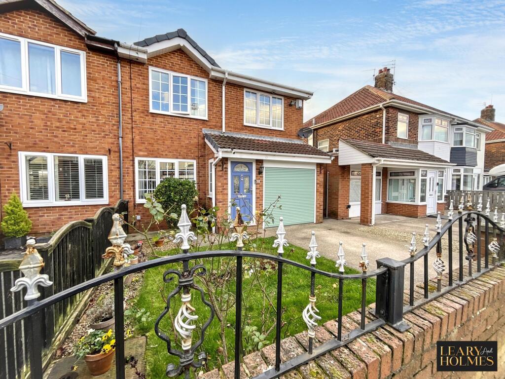 Main image of property: East Boldon Road, Cleadon, SR6