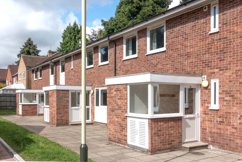 Main image of property: Uplands Court, Upton Road, Norwich, NR4 7PH