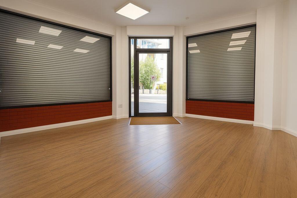Main image of property: Commercial Unit To Rent –  Hornsey N8