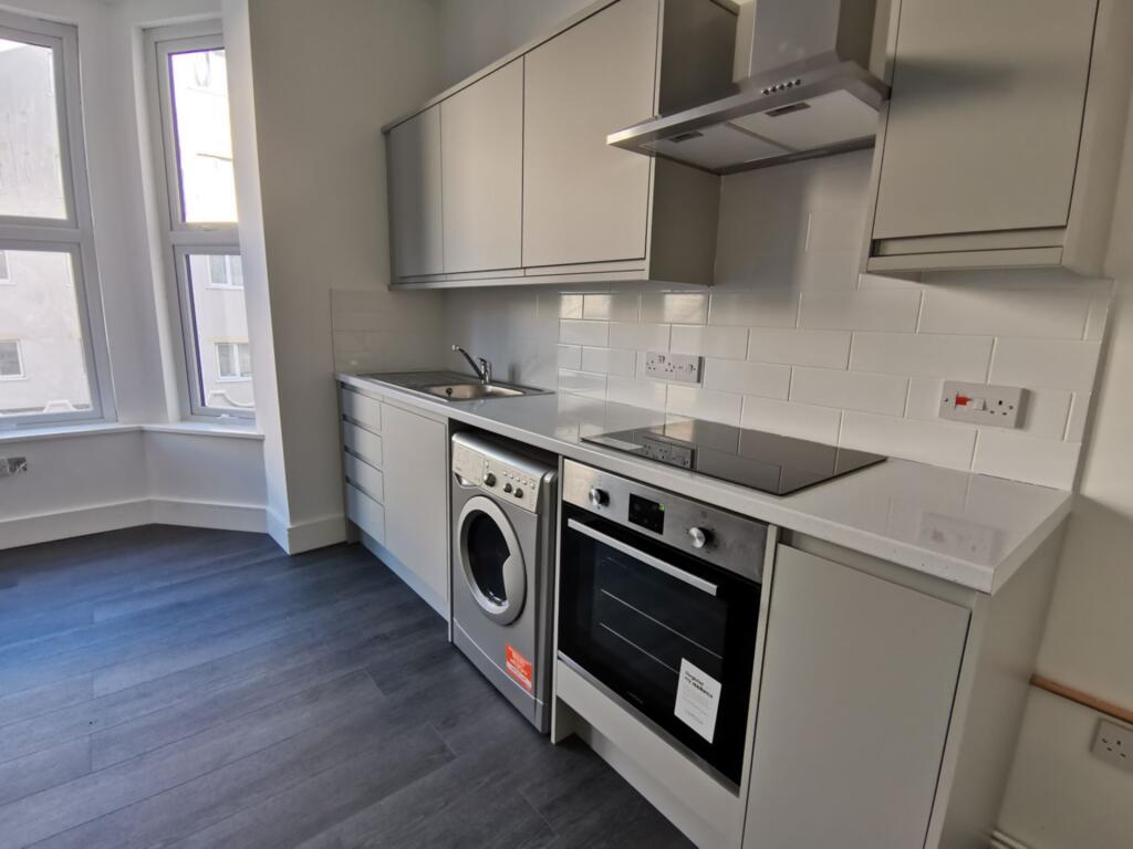 Apartment in Canterbury - View 2