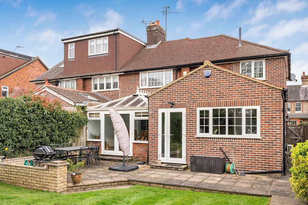 Additional image 67 of Endymion Road, Hatfield, AL10