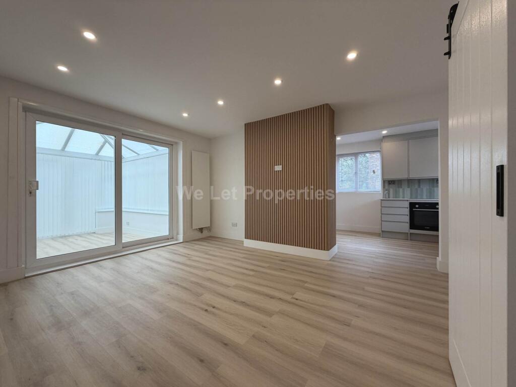 Main image of property: Foxwood Gardens, Burnage