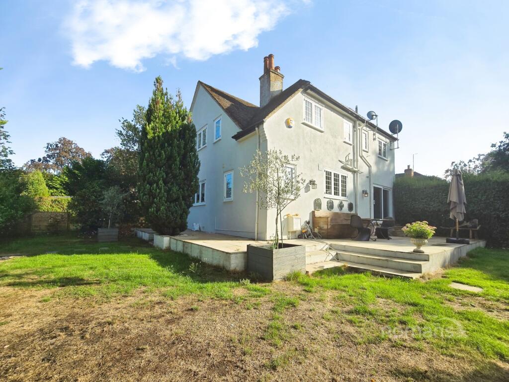 Main image of property: Charters Road, Ascot, Berkshire, SL5