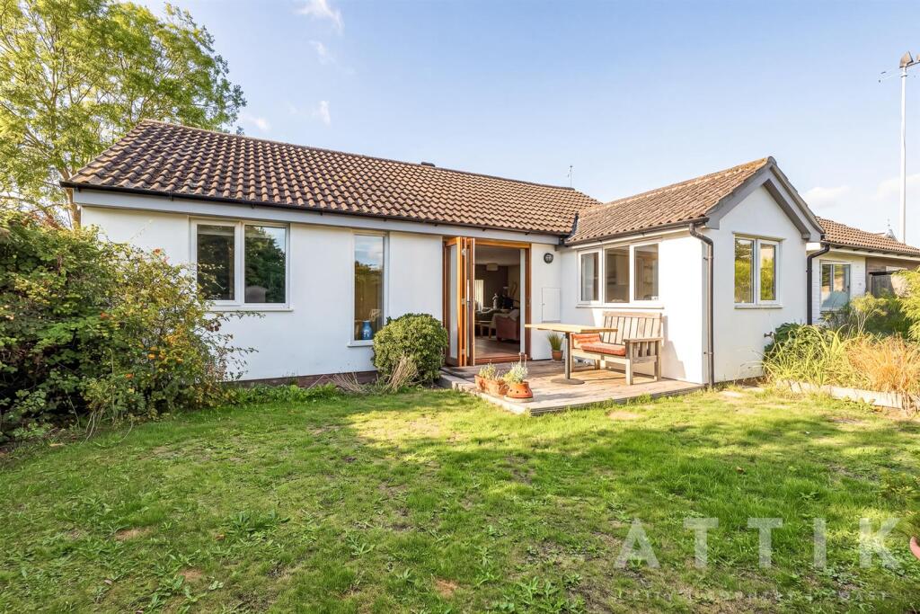 House in Ipswich - View 5