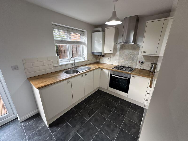 House in Shrewsbury - View 4