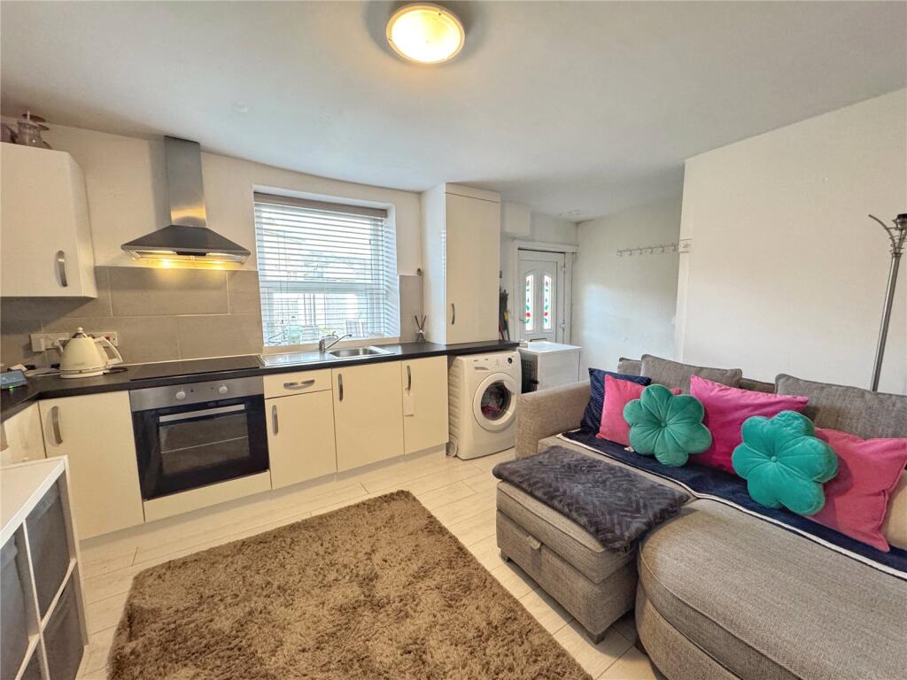Main image of property: Back Rings Row, Loveclough, Rossendale, BB4