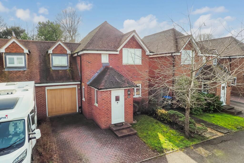 Main image of property: RIVERSIDE AVENUE, WALLINGTON