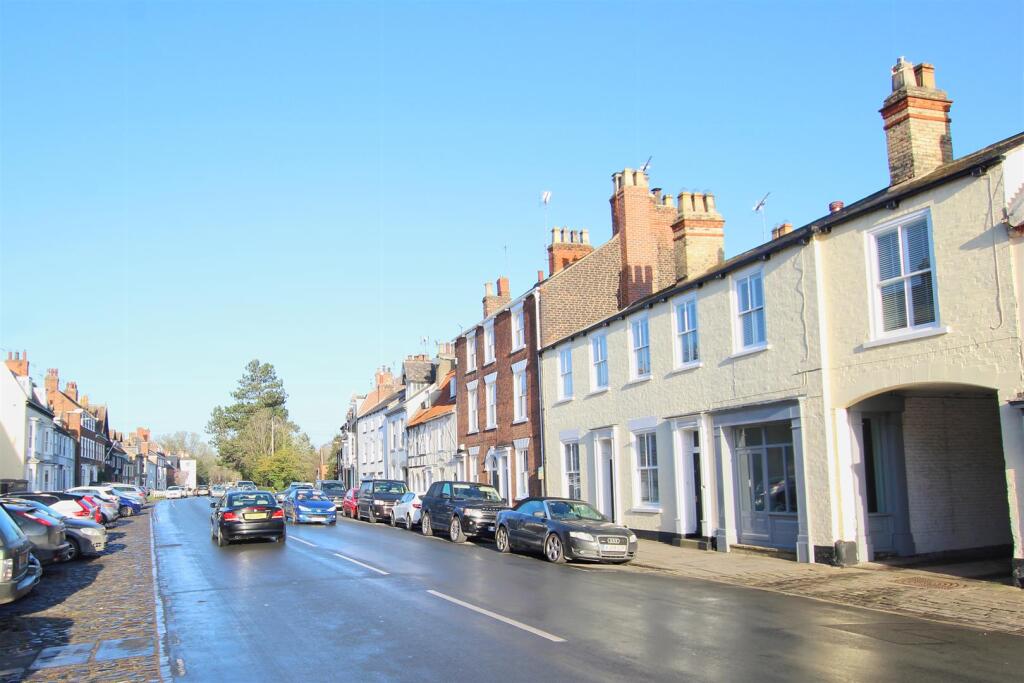 Main image of property: North Bar Without, Beverley