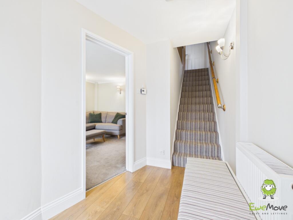 House in Reading - View 2