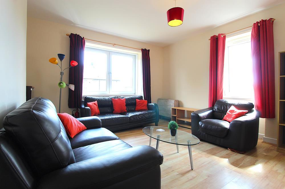 Main image of property: Bedford Avenue, Flat E, Second Floor, AB24