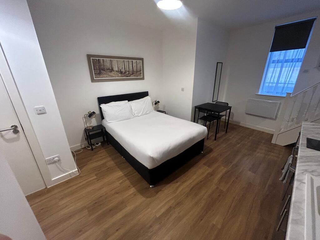 Main image of property: Granite House, L1