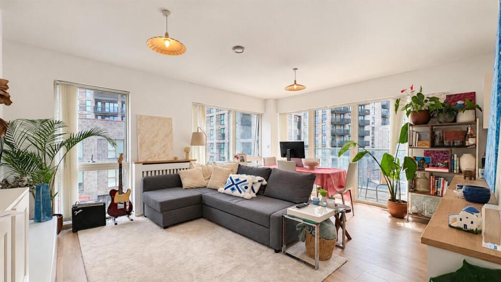 Main image of property: Magellan Boulevard, Galleons Reach, London, E16