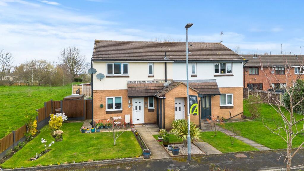Main image of property: Windy Bank Avenue, Lowton, WA3