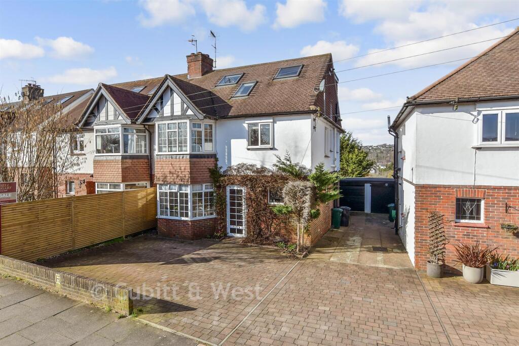 Main image of property: Highview Avenue South, Brighton, East Sussex