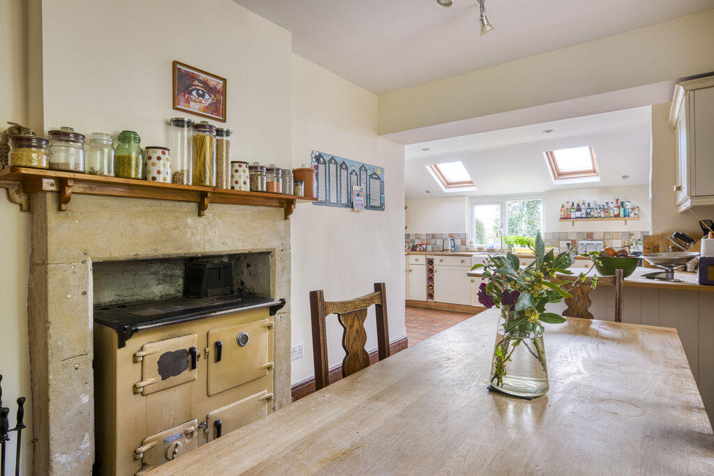 Additional image 5 of Character detached cottage in Cranmore