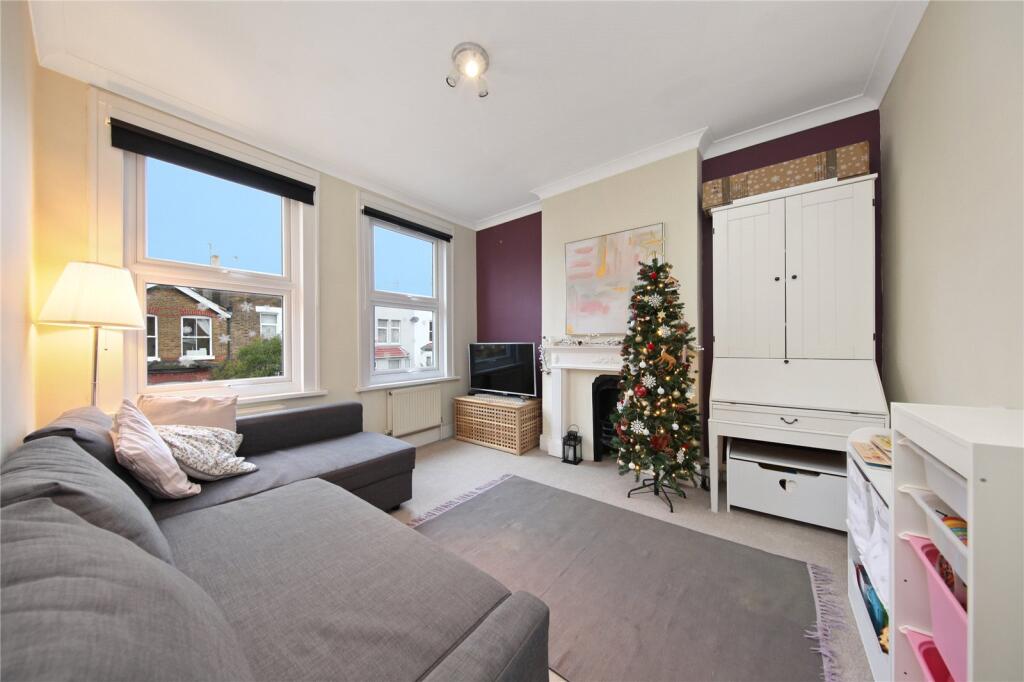 Main image of property: Birkbeck Road, North Finchley, London, N12