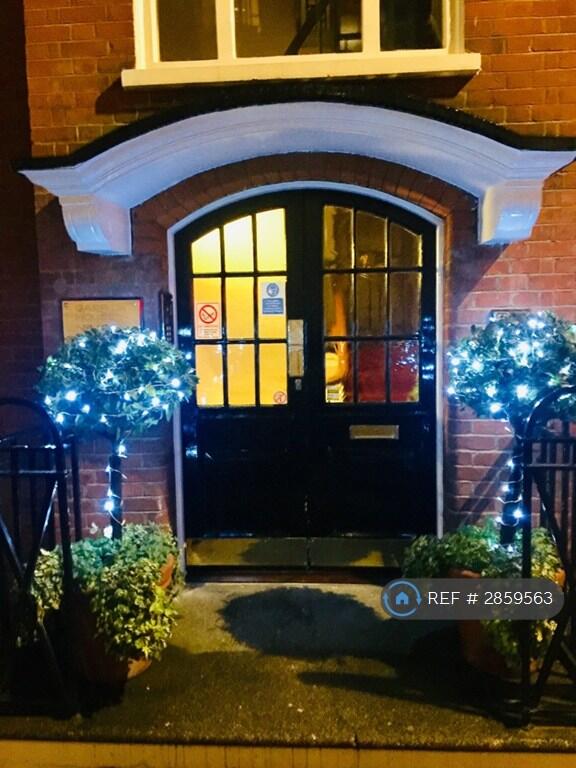 Main image of property: Garrick House, London, W1J