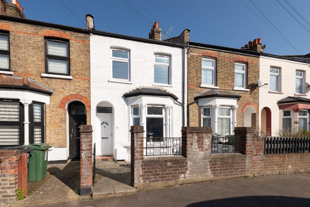 Main image of property: Woodlands Road, Wood Street , E17