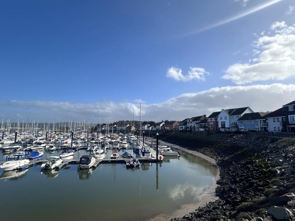 Main image of property: Conwy Marina, LL32 8GJ