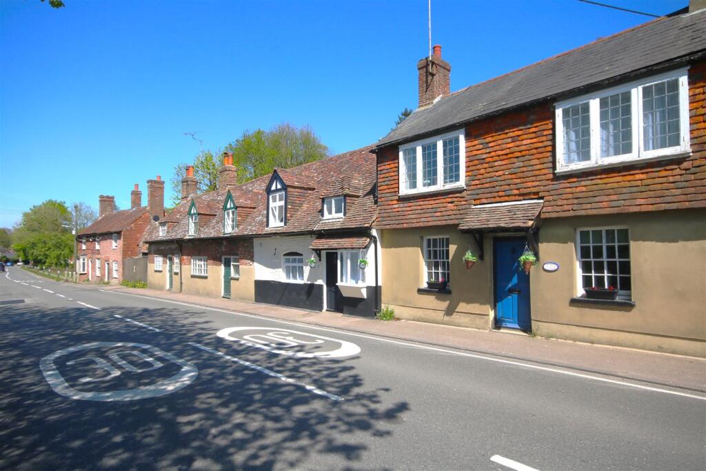Main image of property: The Street, Denton