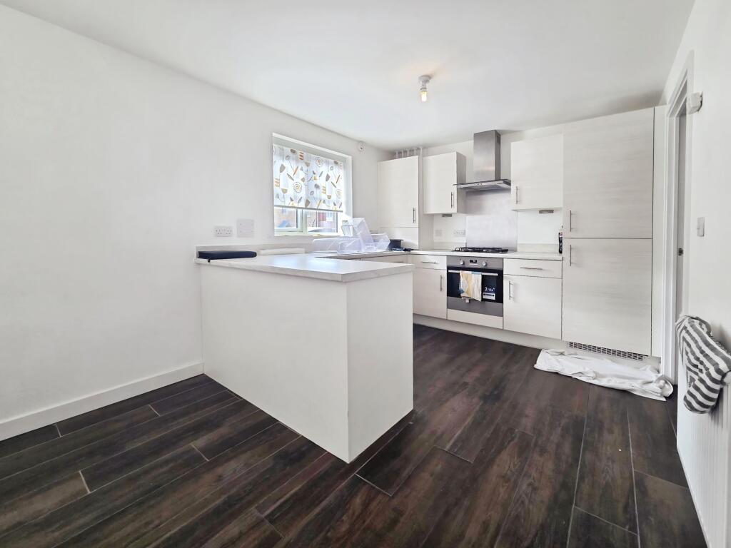 House in Norwich, Sprowston - View 3