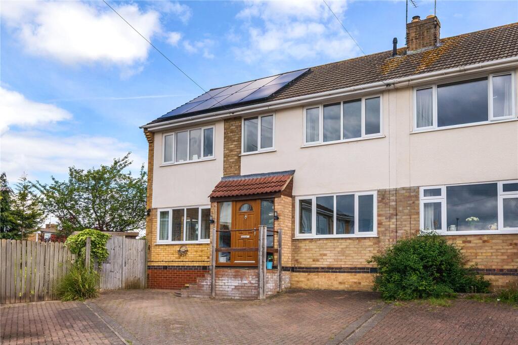Main image of property: Tiverton Road, Loughborough, Leicestershire