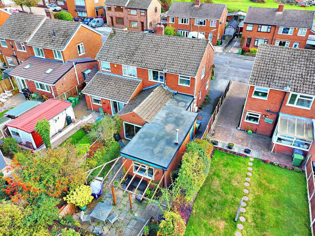 Main image of property: Queen Street, Waingroves, Ripley