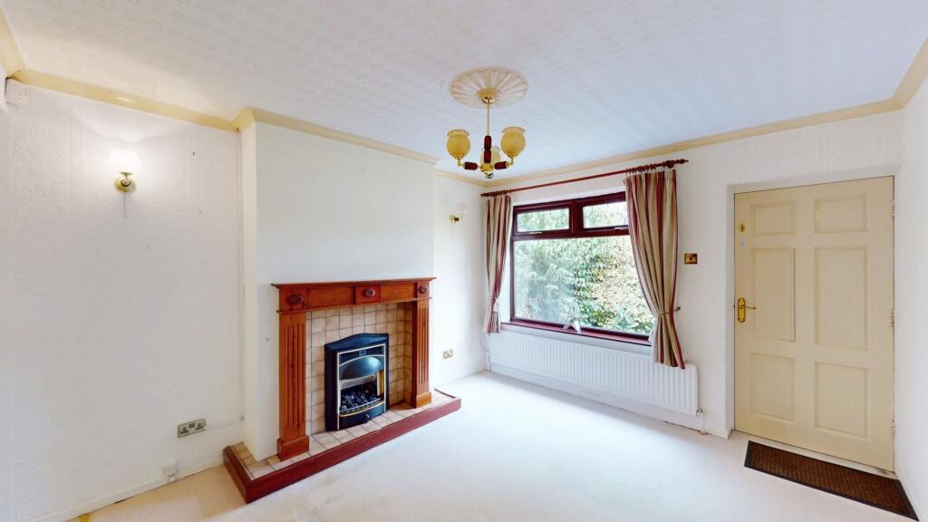 House in Wigan, Hindley Green - View 2
