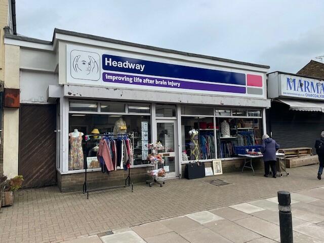 Main image of property: Clifton Road, Rugby, Warwickshire, CV21