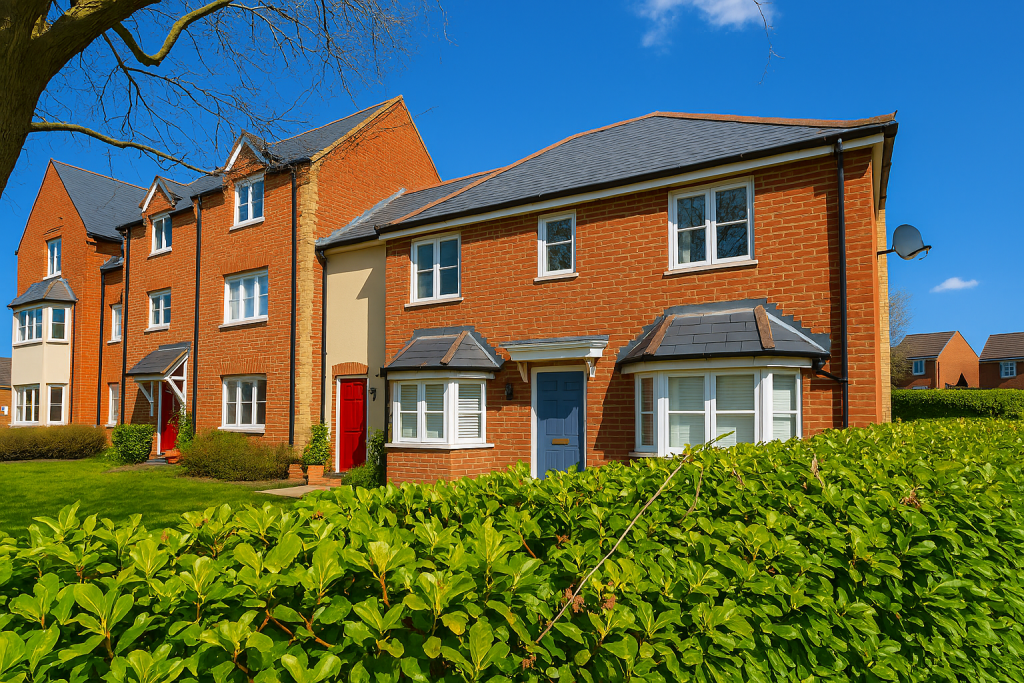 Main image of property: Langdon Hills - Basildon