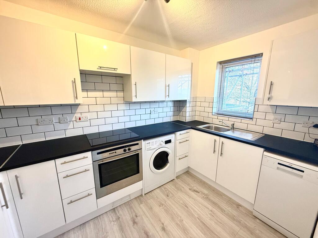 Main image of property: Mitchell Road, Orpington BR6