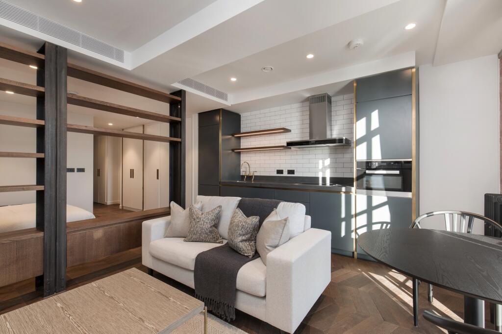 Main image of property: L-000545, Battersea Power Station, Circus Road East