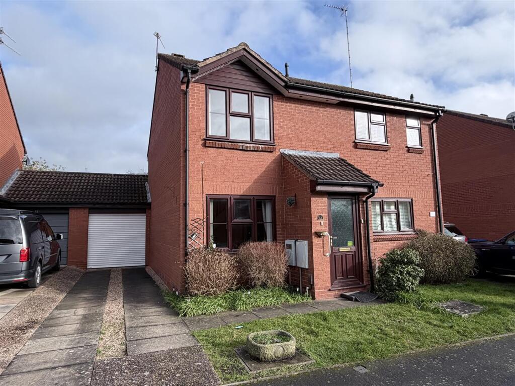 Main image of property: Austin Edwards Drive, Warwick