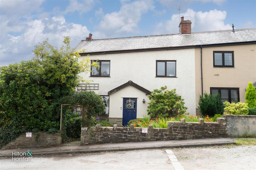 Main image of property: Dixon Street, Barrowford