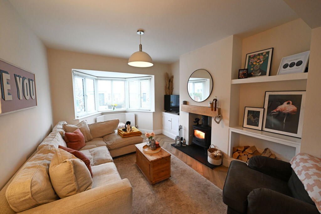 Main image of property: Sterndale Road, Sheffield, S7 2LD